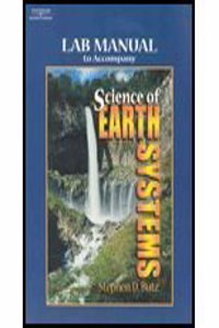 LML SCI OF EARTH SYSTEMS