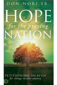 Hope For a Praying Nation