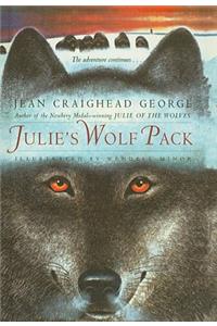 Julie's Wolf Pack