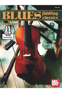 Blues Fiddling Classics