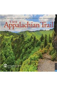 The Appalachian Trail 2020 Wall Calendar