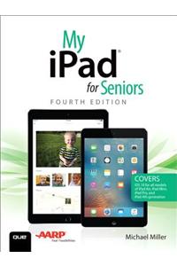 My iPad for Seniors