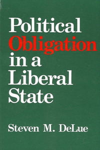 Political Obligation in a Liberal State