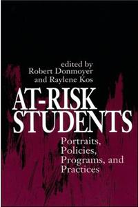 At-Risk Students