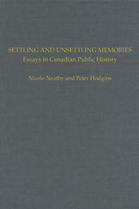Settling and Unsettling Memories