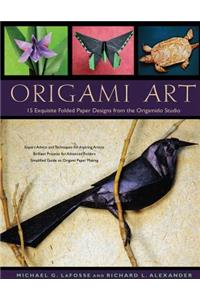 Origami Art