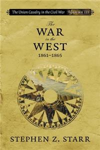 Union Cavalry in the Civil War