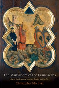 Martyrdom of the Franciscans
