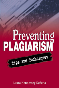Preventing Plagiarism