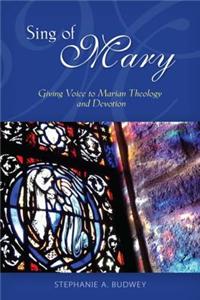 Sing of Mary
