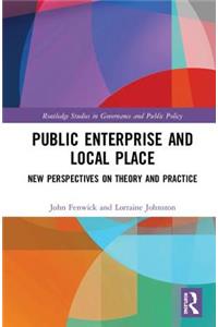 Public Enterprise and Local Place