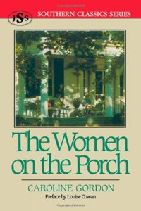 Women of the Porch CB