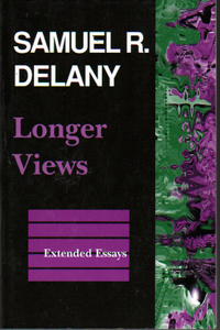 Longer Views: Extended Essays