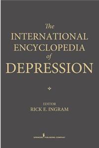 The International Encyclopedia of Depression