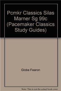 Pcmkr Classics Silas Marner Sg 99c