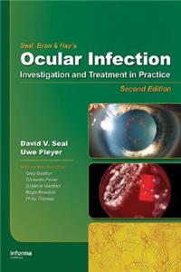 Ocular Infection