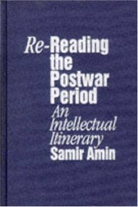 Re-Reading the Postwar Period