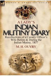 Lady's Indian Mutiny Diary