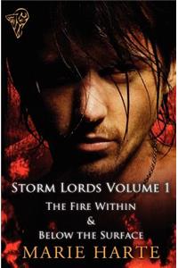Storm Lords