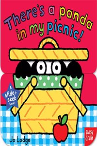 Slide and Seek: There's a Panda in my Picnic
