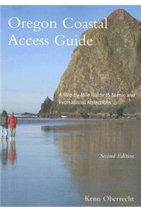 Oregon Coastal Access Guide