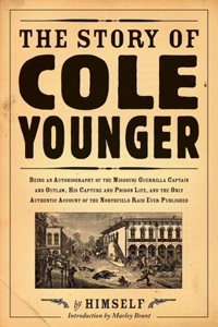 Story of Cole Younger
