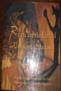 Ravita and the Land of Unknown Shadows