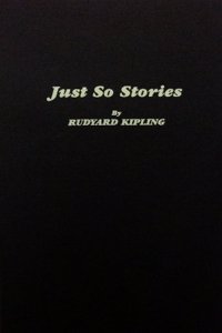 Just So Stories