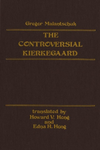 Controversial Kierkegaard