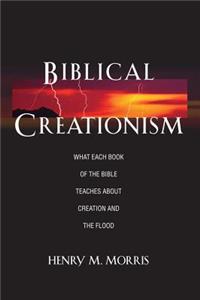 Biblical Creationism