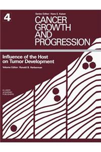 Influence of the Host on Tumor Development