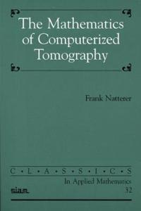 Mathematics of Computerized Tomography