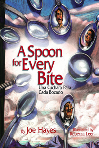 Spoon for Every Bite / Una Cuchara Para Cada Bocado