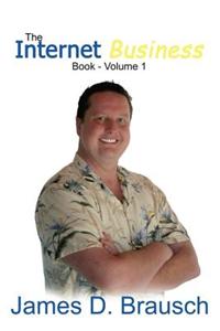 The Internet Business Book