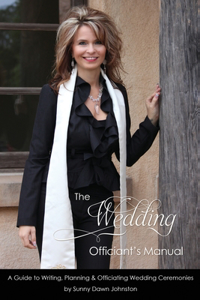 Wedding Officiant's Manual