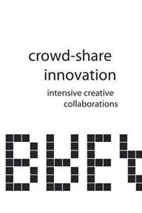Crowd-Share Innovation