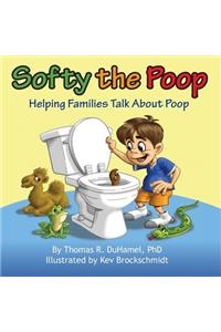 Softy the Poop