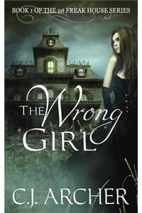 The Wrong Girl
