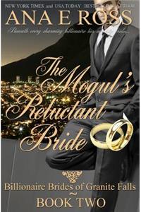 The Mogul's Reluctant Bride