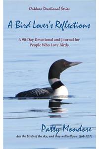 A Bird Lover's Reflections