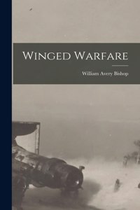 Winged Warfare