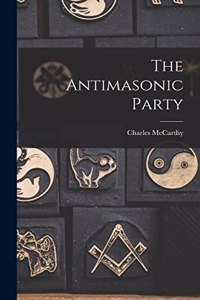 Antimasonic Party