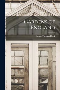 Gardens of England