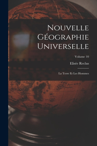 Nouvelle Géographie Universelle