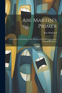 Abe Martin's Primer