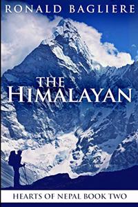 The Himalayan (Hearts Of Nepal Book 2)