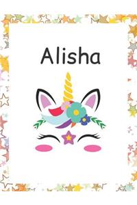 Alisha