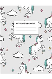 Graph Paper Notebook