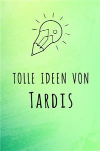 Tolle Ideen von Tardis
