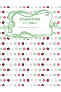 Composition Journal